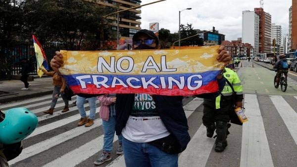 2023 colombia fracking