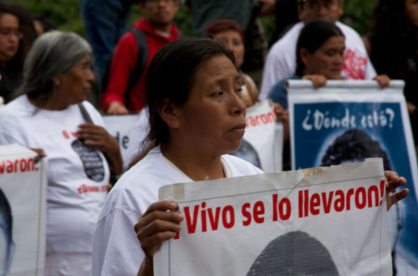 Ayotzinapa