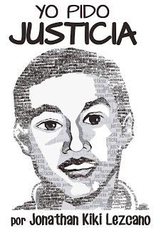 Justicia por Kiki Lezcano