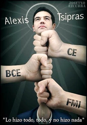 alexis tsipras