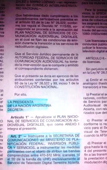 decreto 2456 1
