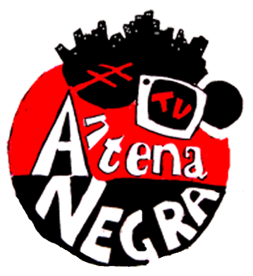 logo antena negra tv