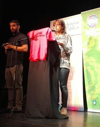 Arencibia audiencia