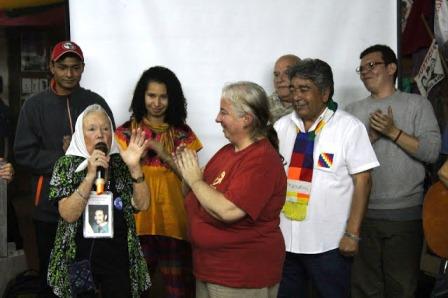 norita escuela derechos pueblos abya Yala