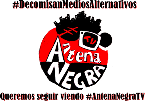 antena queremos seguir viendo