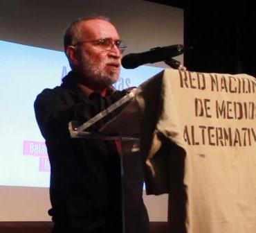 Luis Angio Audiencia 2016