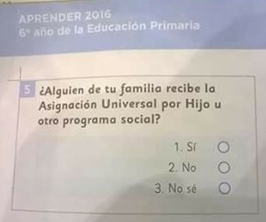 aprender AUH