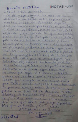 carta santillan 1