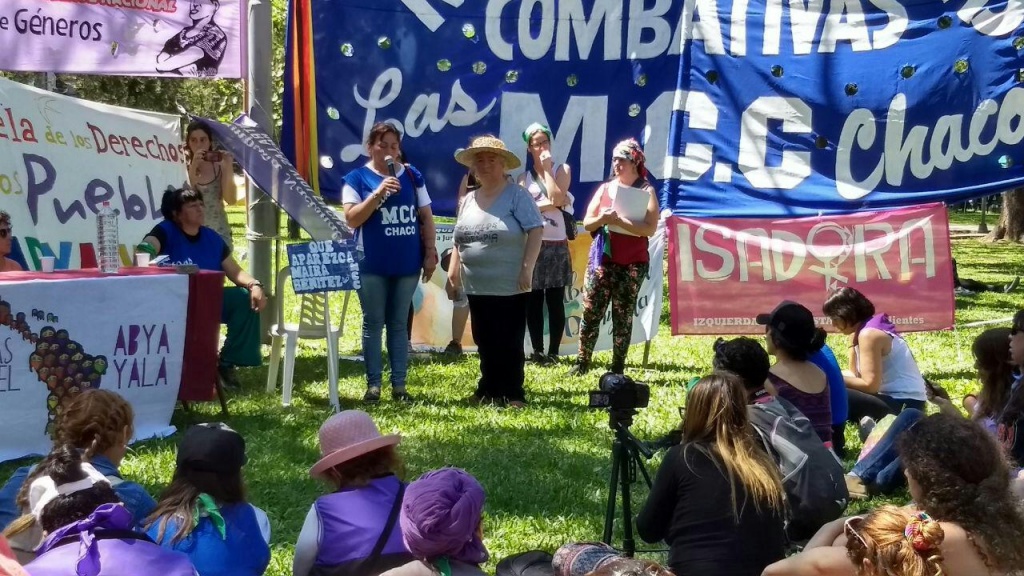 tribunal etico feminista 32ENM 5