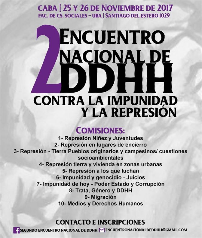 COMISIONES