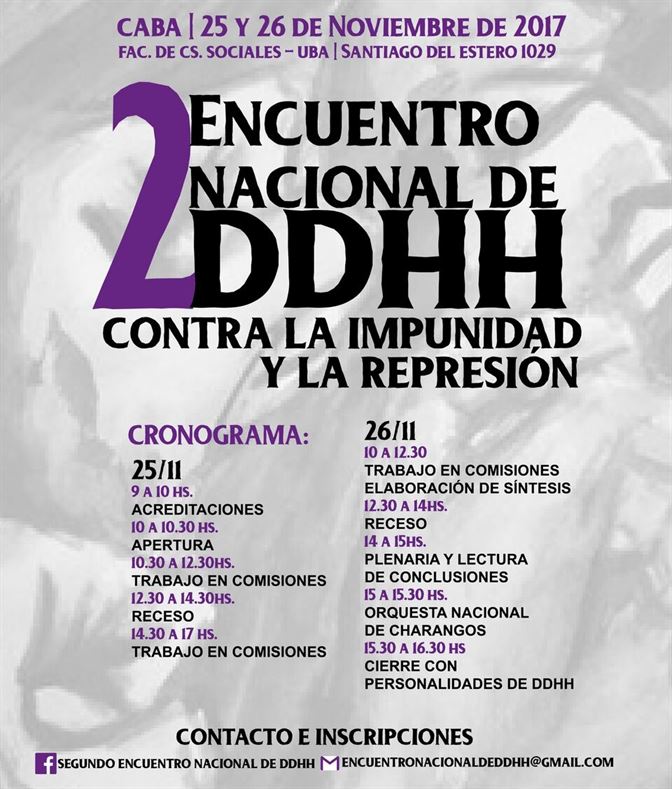 HORARIOS