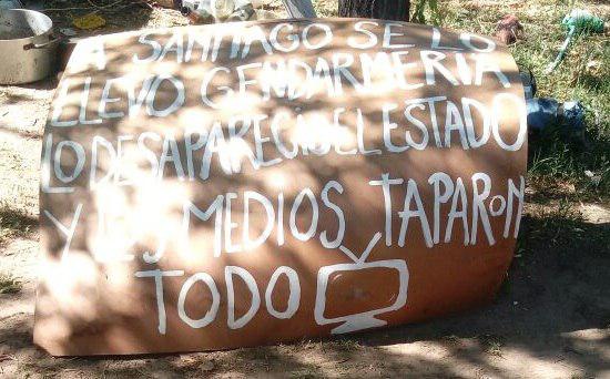 los medios taparon todo