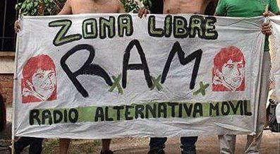 radio alternativa movil