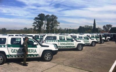 gendarmeria