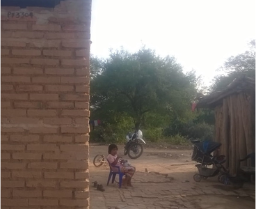 vivienda paraje la esperanza