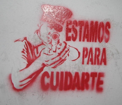 estamos para cuidarte