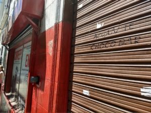 pintada local correpi