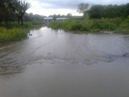 chaco inundaciones 2