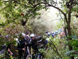 tolombon rearte policias y terrateniente