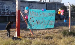 villa maternidad barrio en resistencia