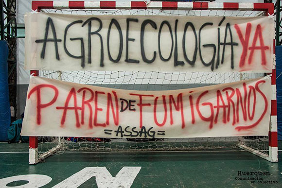agroecologia ya