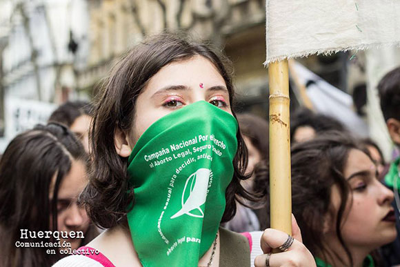 rostro aborto legal