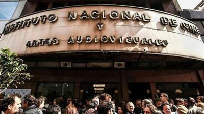 El Gobierno profundiza el vaciamiento del Instituto del Cine Argentino INCAA y suma despidos
