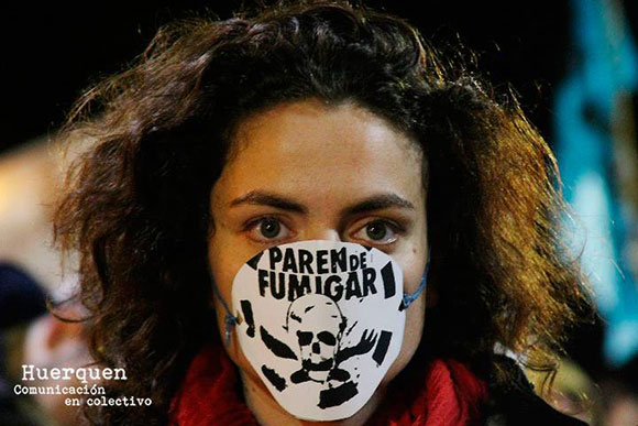 rostro paren de fumigar