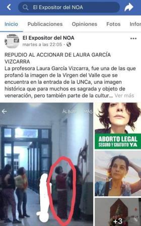 expositor noa