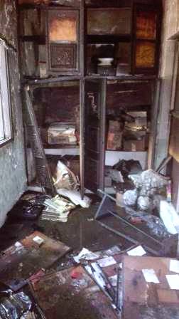 incendio ccd moron 2