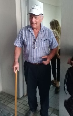 la tablada echazarreta