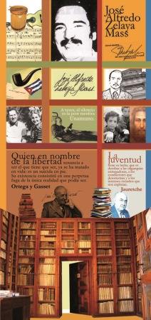 José Zelaya Mass GrTriptico