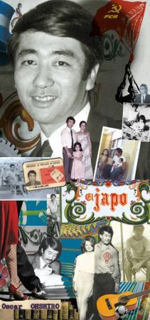 Oscar Oshiro GrTriptico
