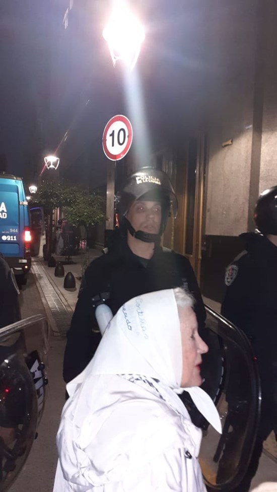 21 10 19 norita x detenciones embajada chile
