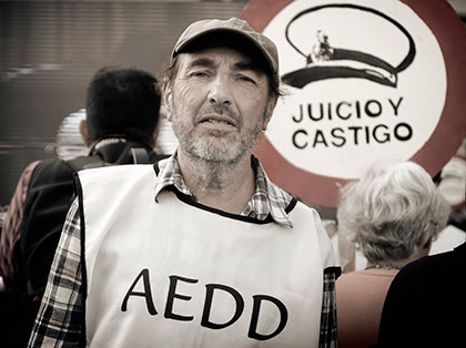 ESMA Sentencia Loza Carlos