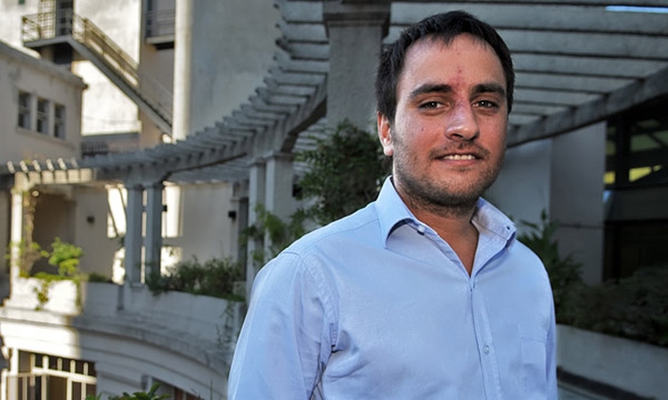 juan cabandie