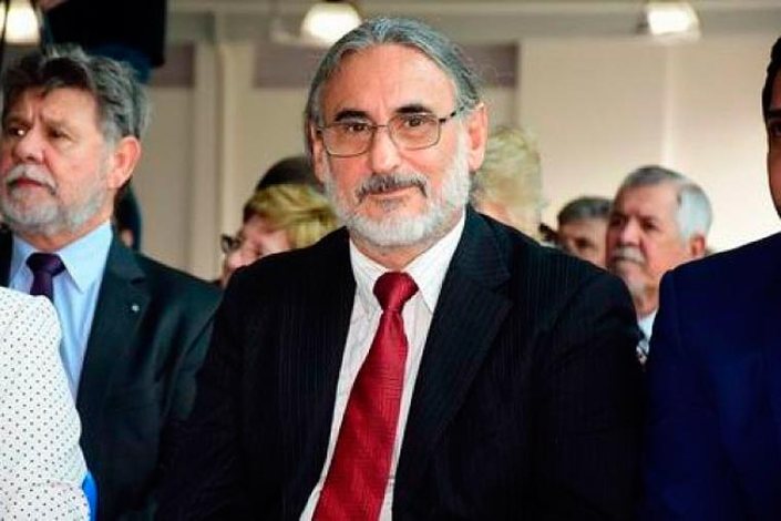 revista puerto luis basterra
