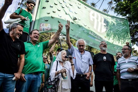 norita acto reincorporacion trabajadores inti