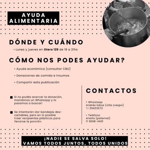 Atlanta contactos ayuda