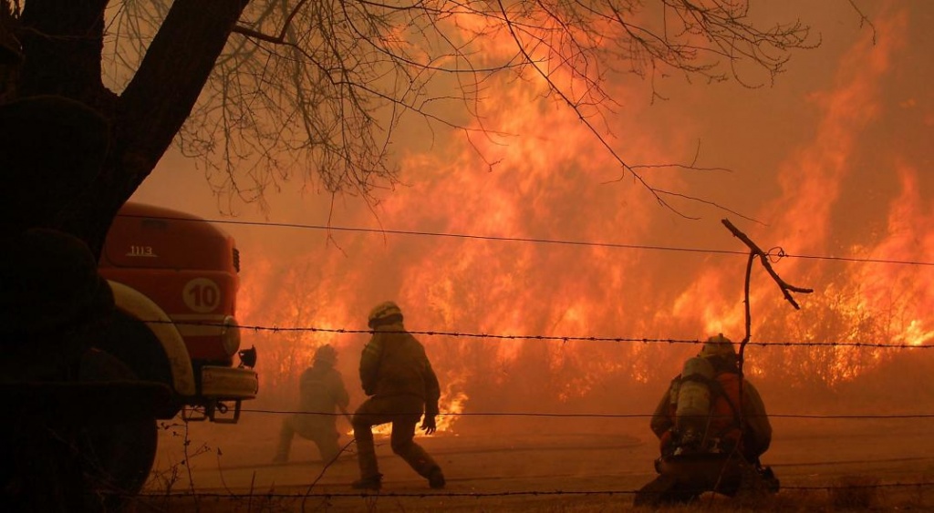 cordoba incendio canalabierto