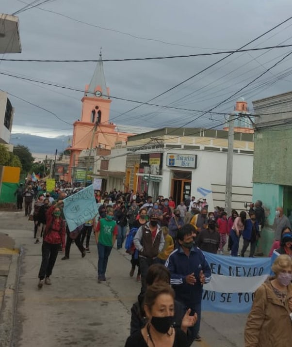 andalgala marcha1