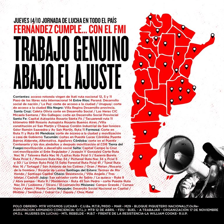 14 10 21 trabajo genuino