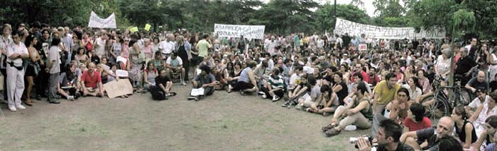 asamblea centenario