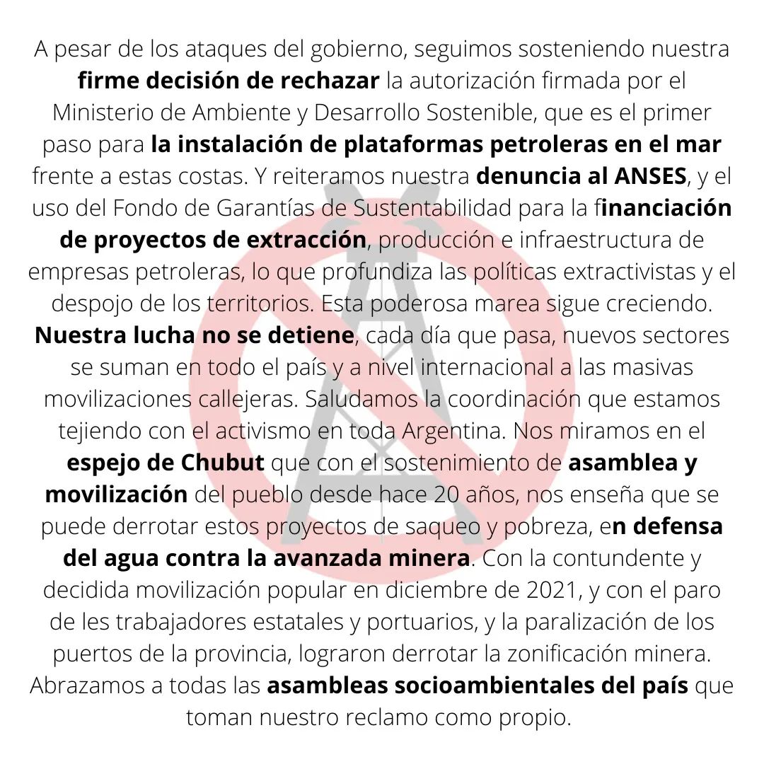 atlanticazo 18 1 2021 comunicado9