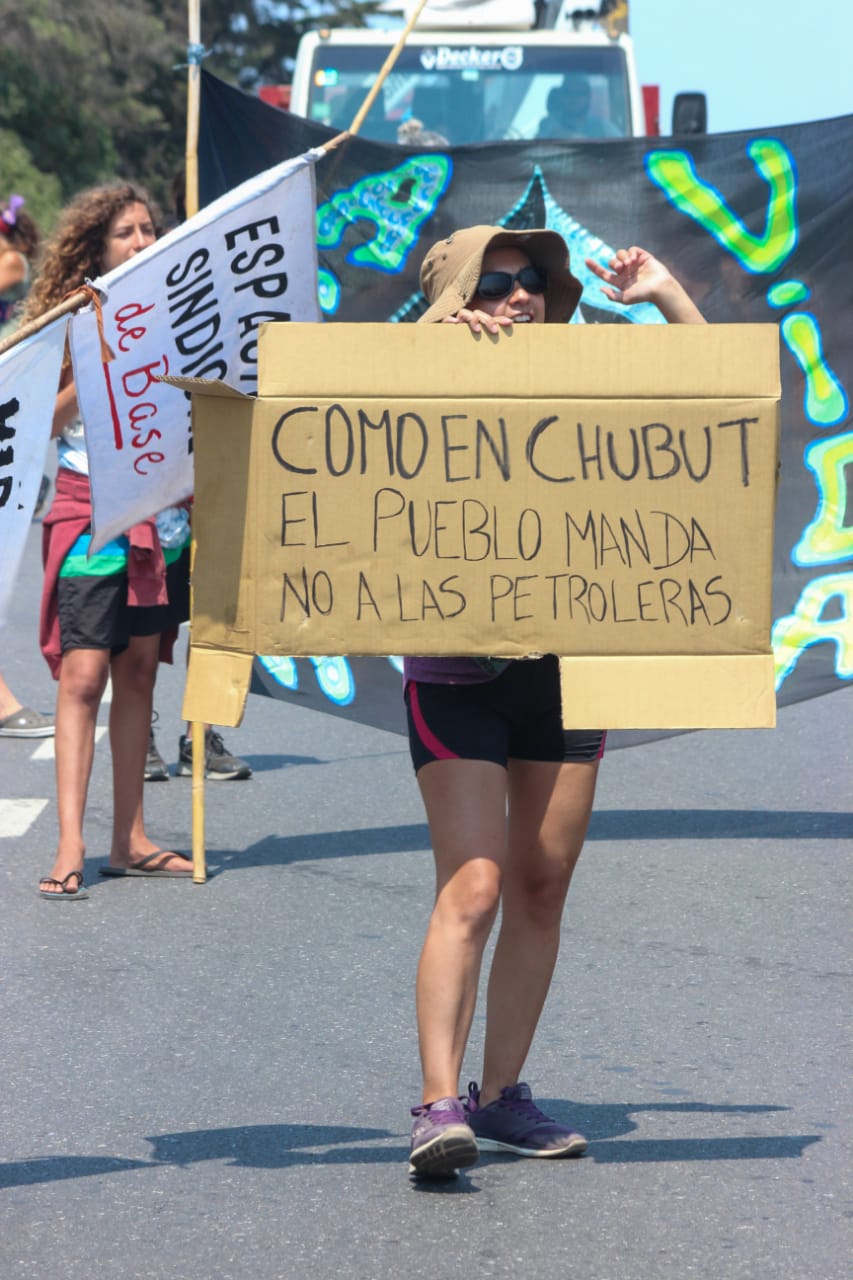 como chubut atlanticazo