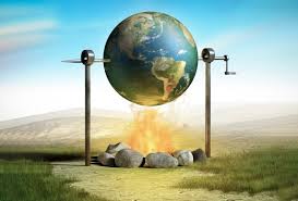 tierra a fuego lento