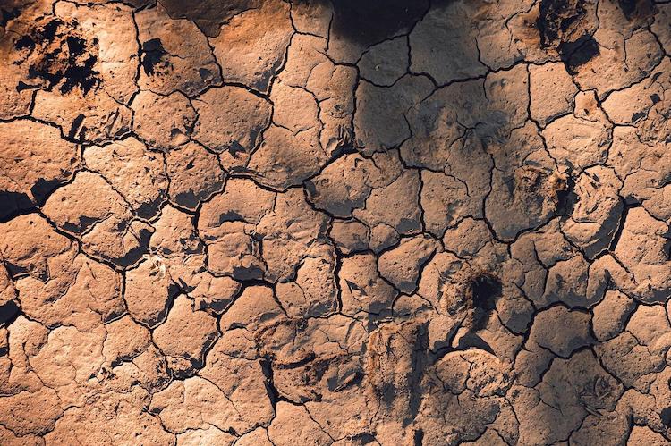 tierra seca santiagodelestero