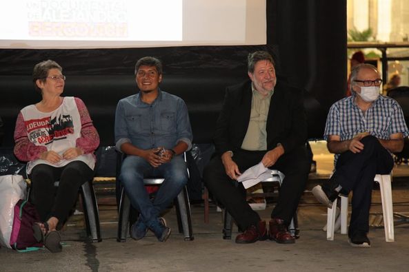 beverly vilca lozano rudnik