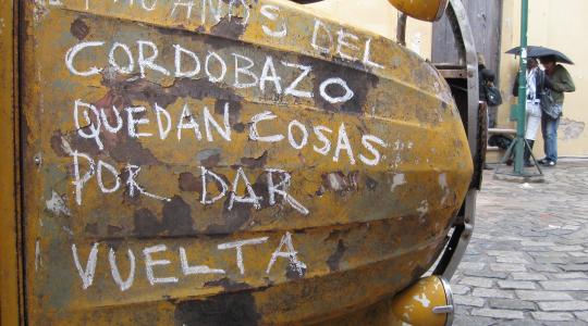 cordobazo poema pablo