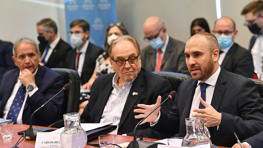 guzman congreso presupuesto2022